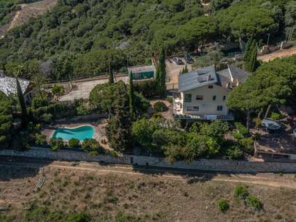 Casa en venta en Sant Cebrià de Vallalta