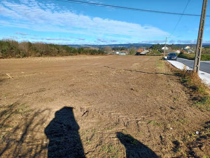 Parcela urbana en venta en Oza-Cesuras