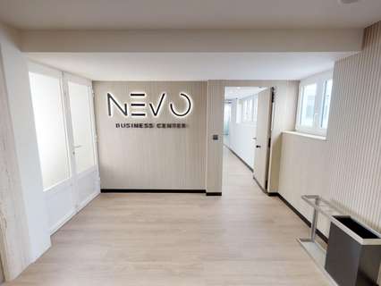 Oficina en alquiler en Cambre