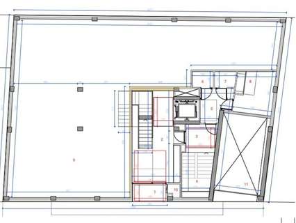 Local comercial en alquiler en Cambre