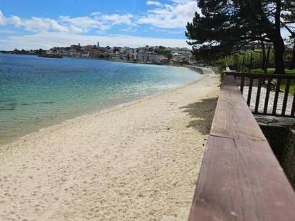 Piso en venta en Ribeira