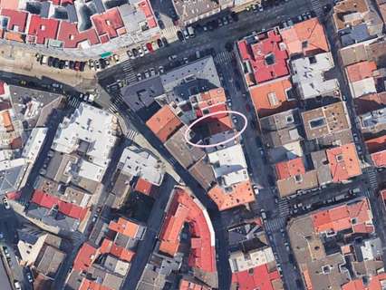 Trastero en venta en A Coruña