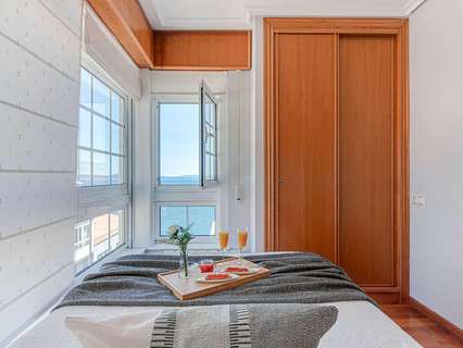 Piso en venta en A Coruña