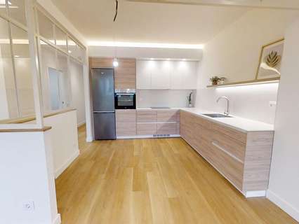 Piso en venta en Ferrol