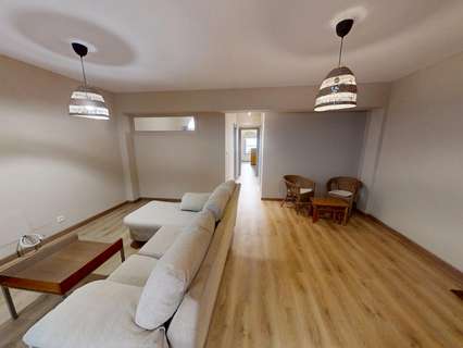 Piso en venta en A Coruña