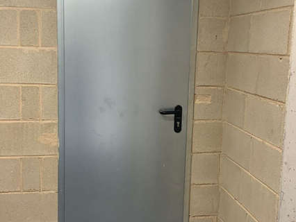 Trastero en alquiler en A Coruña