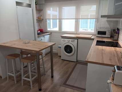 Piso en venta en A Coruña