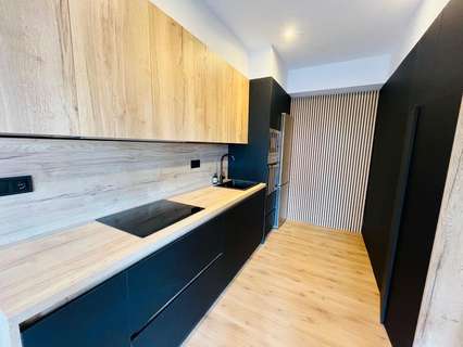 Piso en venta en Ferrol rebajado