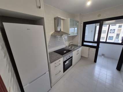 Piso en alquiler en Narón