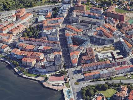 Local comercial en alquiler en Cambre