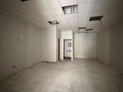 Local comercial en alquiler en A Coruña