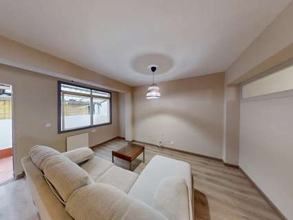 Piso en alquiler en A Coruña