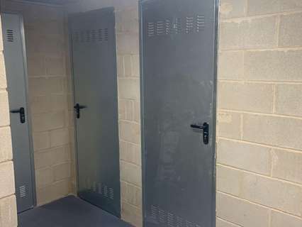 Trastero en alquiler en A Coruña