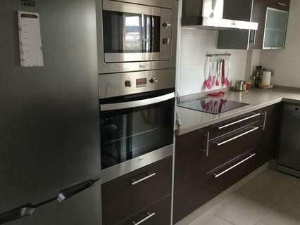 Piso en venta en Ferrol