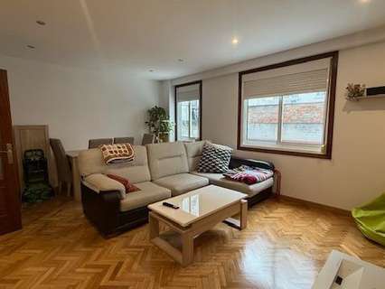 Piso en venta en A Coruña