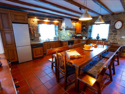 Chalet en venta en Abegondo