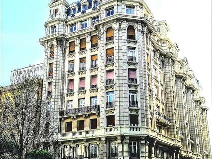 Local comercial en alquiler en A Coruña