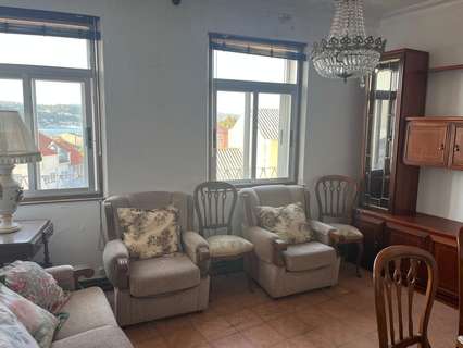Piso en venta en Mugardos