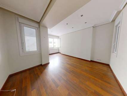 Piso en alquiler en A Coruña