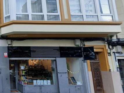 Local comercial en alquiler en A Coruña