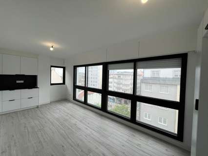 Piso en venta en Ferrol