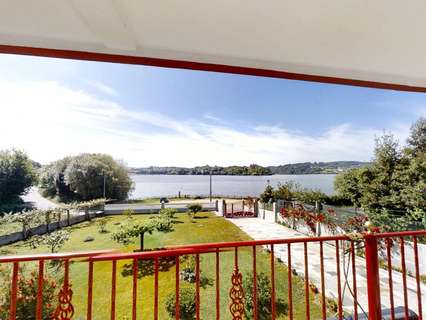 Chalet en venta en Abegondo
