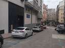 Plaza de parking en alquiler en A Coruña