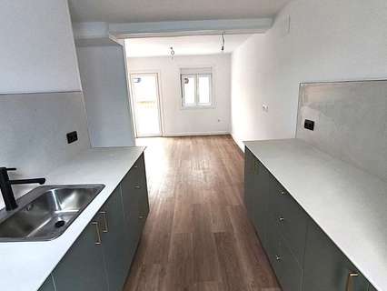 Piso en venta en Narón rebajado