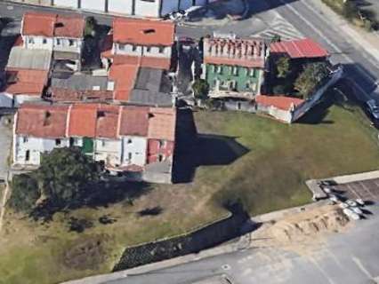 Casa en alquiler en Cambre