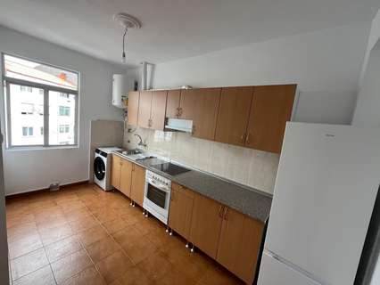 Piso en alquiler en Ferrol