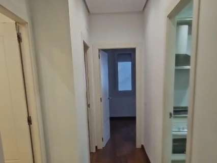 Piso en alquiler en A Coruña