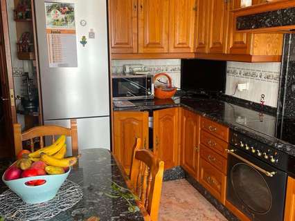 Piso en venta en Ferrol rebajado