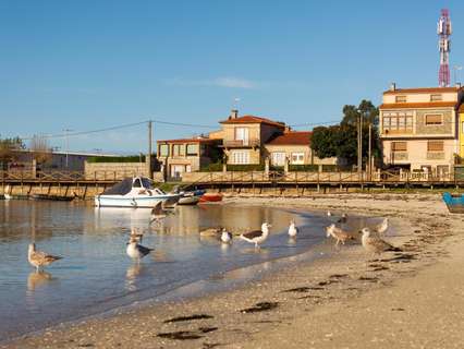 Chalet en venta en O Grove