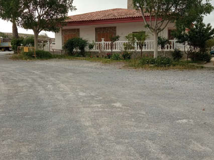 Chalet en venta en Mutxamel