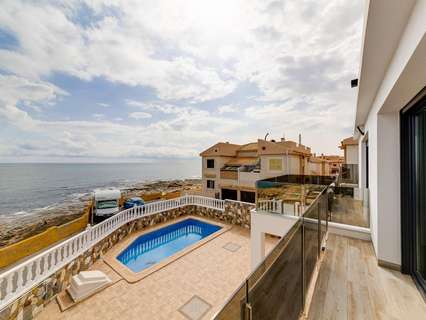Chalet en venta en Torrevieja