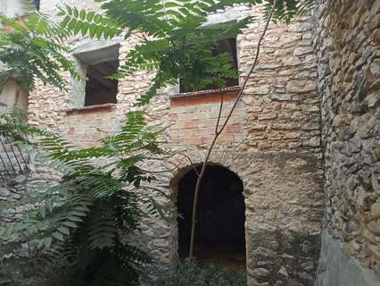 Casa en venta en Torremanzanas rebajada