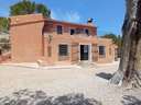 Chalet en venta en Orxeta