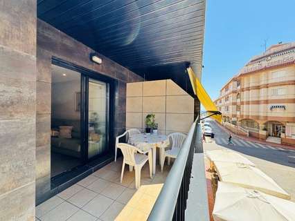 Apartamento en venta en Torrevieja