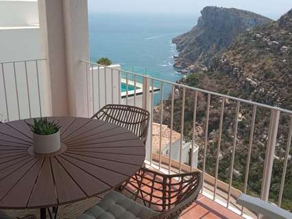 Chalet en venta en Benitachell rebajado