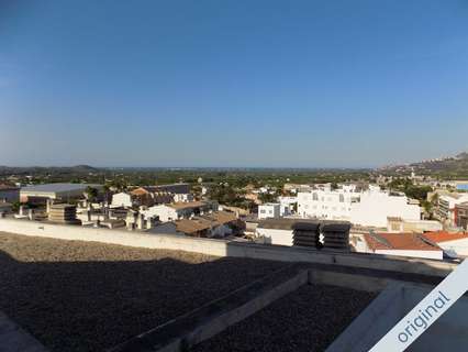 Ático en venta en Pego rebajado