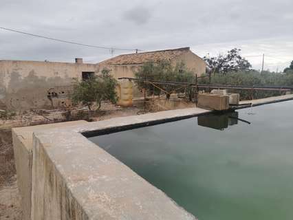 Casa en venta en Mutxamel