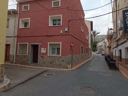 Casa en venta en Orxeta rebajada