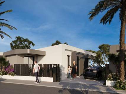 Casa en venta en Mutxamel