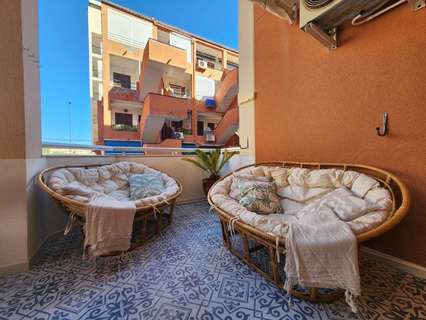 Apartamento en venta en Torrevieja