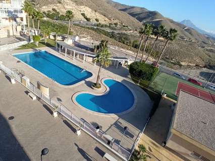 Ático en venta en El Campello