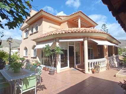 Chalet en venta en El Campello