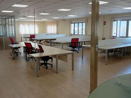 Nave industrial en venta en El Campello