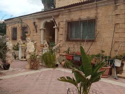 Chalet en venta en Mutxamel