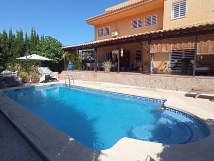 Chalet en venta en Sant Joan d'Alacant
