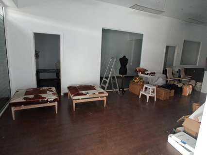 Local comercial en venta en Mutxamel rebajado